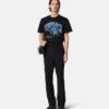 Camiseta Crystal La Medusa Varsity Camiseta Crystal La Medusa Varsity