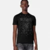 Camiseta Crystal Medusa Rock Camiseta Crystal Medusa Rock