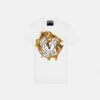 Camiseta Crystal Porcelain Barocco Camiseta Crystal Porcelain Barocco