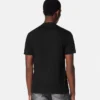 Camiseta de jersey de algodón bordada Camiseta de jersey de algodón bordada
