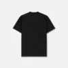 Camiseta de jersey de algodón con adornos