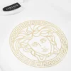 Camiseta de jersey de algodón estampada para bebé Camiseta de jersey de algodón estampada para bebé
