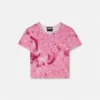 Camiseta estampada