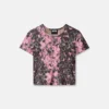 Camiseta estampada