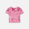 Camiseta estampada