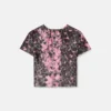 Camiseta estampada