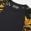 Camiseta holgada Porcelain Barocco
