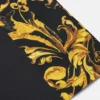 Camiseta holgada Porcelain Barocco