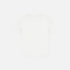 Camiseta infantil estampada de jersey de algodón Camiseta infantil estampada de jersey de algodón