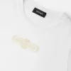 Camiseta infantil estampada de jersey de algodón Camiseta infantil estampada de jersey de algodón