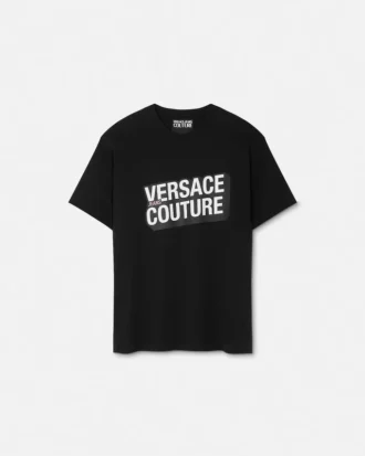 Camiseta Logo Regular Fit