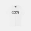 Camiseta Logo Regular Fit Camiseta Logo Regular Fit