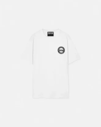 Camiseta Logo Regular Fit