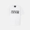 Camiseta Logo Regular Fit Camiseta Logo Regular Fit