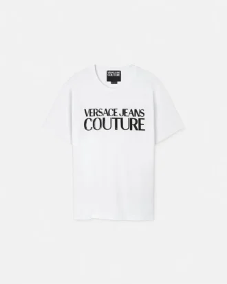 Camiseta Logo Regular Fit