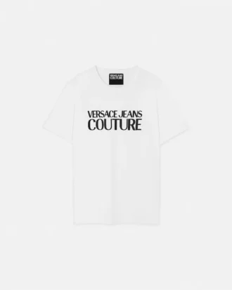 Camiseta Logo Regular Fit