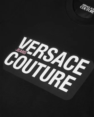 Camiseta Logo Regular Fit