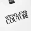 Camiseta Logo Regular Fit Camiseta Logo Regular Fit