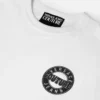 Camiseta Logo Regular Fit Camiseta Logo Regular Fit