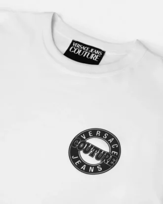 Camiseta Logo Regular Fit