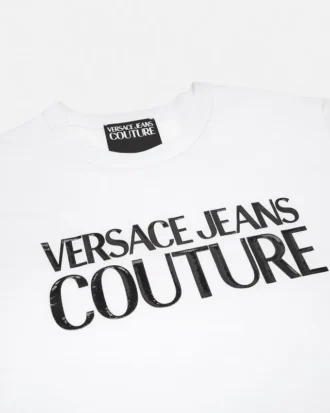 Camiseta Logo Regular Fit