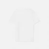 Camiseta Logo Regular Fit Camiseta Logo Regular Fit