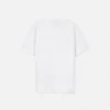 Camiseta Logo Regular Fit Camiseta Logo Regular Fit