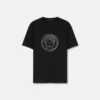 Camiseta Medusa adornada Camiseta Medusa adornada
