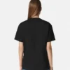Camiseta Medusa adornada Camiseta Medusa adornada