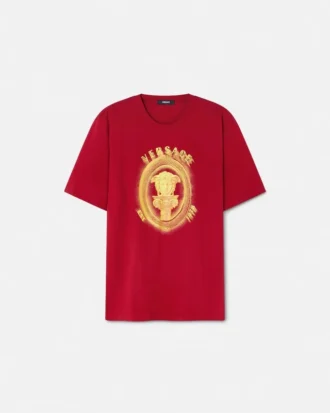 Camiseta Medusa Column