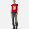 Camiseta Medusa Column Camiseta Medusa Column
