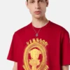 Camiseta Medusa Column Camiseta Medusa Column