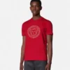 Camiseta Medusa con adornos Camiseta Medusa con adornos