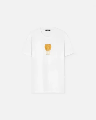 Camiseta Medusa Hall of Statues