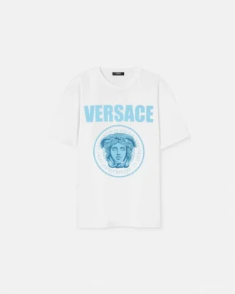 Camiseta Medusa Rock