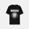 Camiseta Medusa Rock Camiseta Medusa Rock