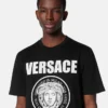 Camiseta Medusa Rock Camiseta Medusa Rock