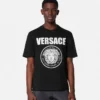 Camiseta Medusa Rock Camiseta Medusa Rock