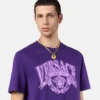 Camiseta Medusa Varsity Camiseta Medusa Varsity