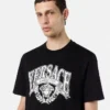 Camiseta Medusa Varsity Camiseta Medusa Varsity