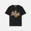 Camiseta Porcelain Barocco Camiseta Porcelain Barocco