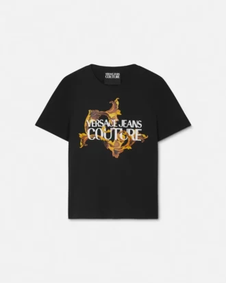 Camiseta Porcelain Barocco