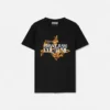 Camiseta Porcelain Barocco Camiseta Porcelain Barocco