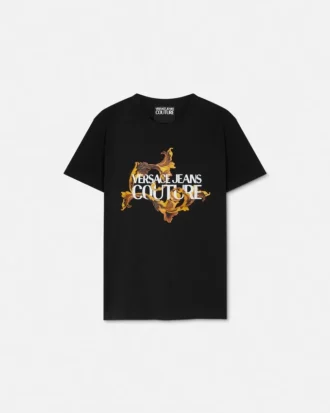 Camiseta Porcelain Barocco