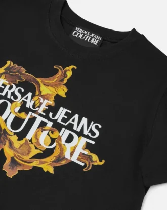 Camiseta Porcelain Barocco