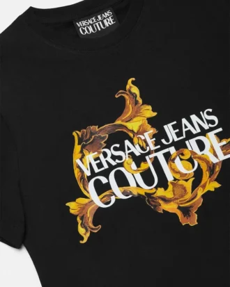 Camiseta Porcelain Barocco