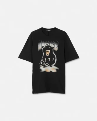 Camiseta Re-Edition Panther