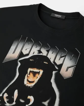 Camiseta Re-Edition Panther