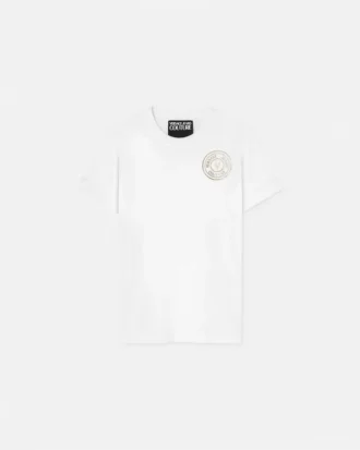 Camiseta V-Emblem