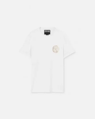 Camiseta V-Emblem
